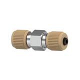 VHP MicroTight® Union 1/32